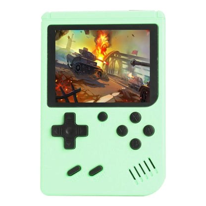 Retro Handheld Console