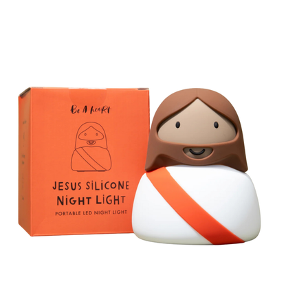 Jesus Night Light